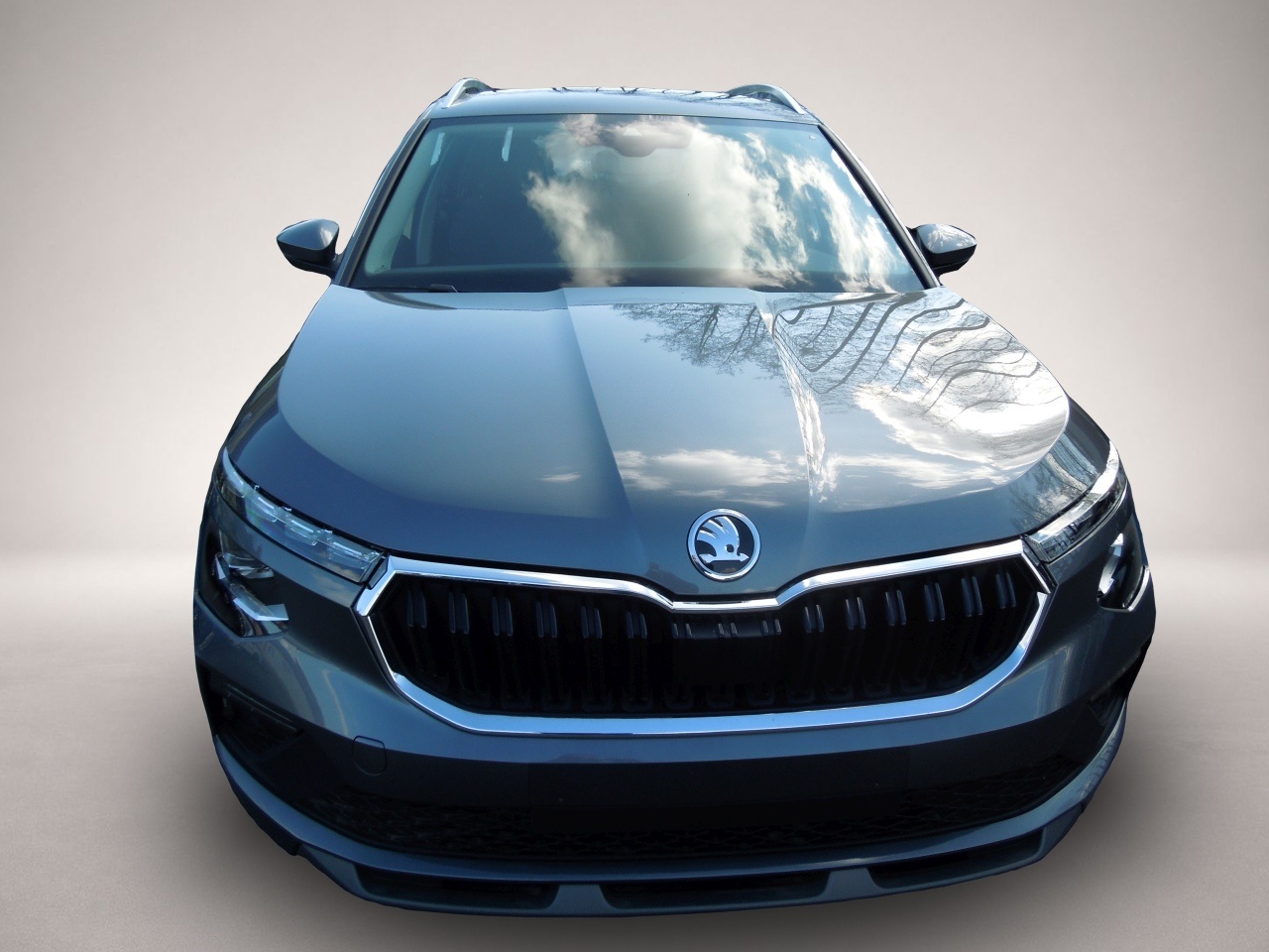 Skoda Kamiq, image 2 of 5