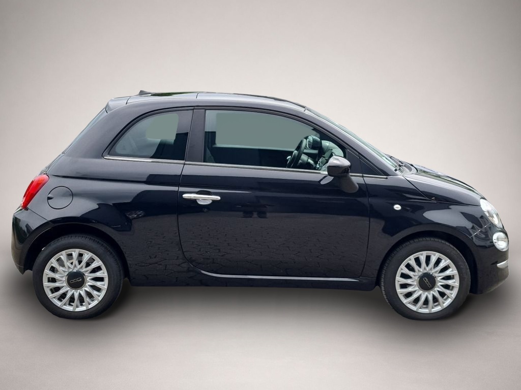 Fiat 500 (06/2024, )