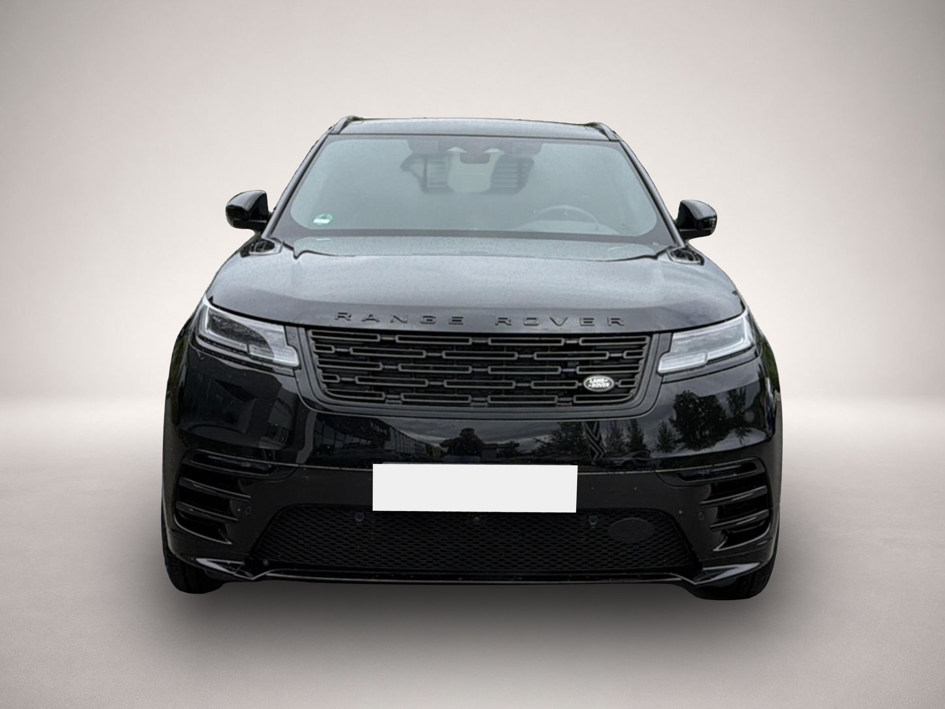 Land-Rover Range Rover Velar (02/2026, Diesel)
