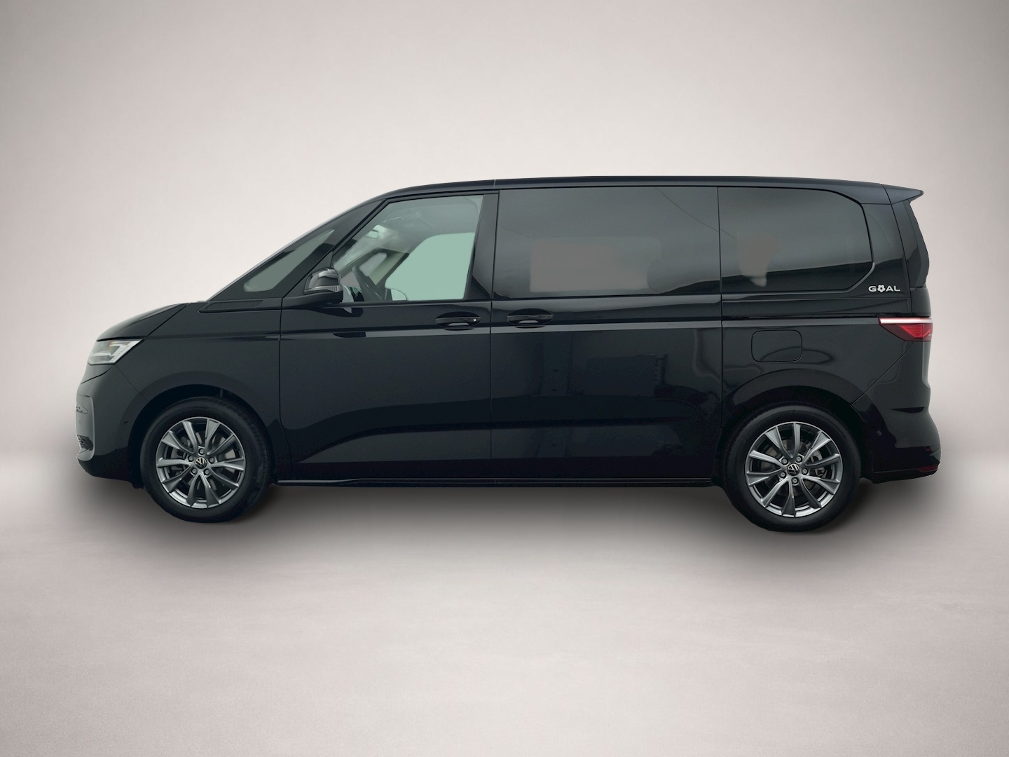 Volkswagen T7 Multivan (, Diesel)