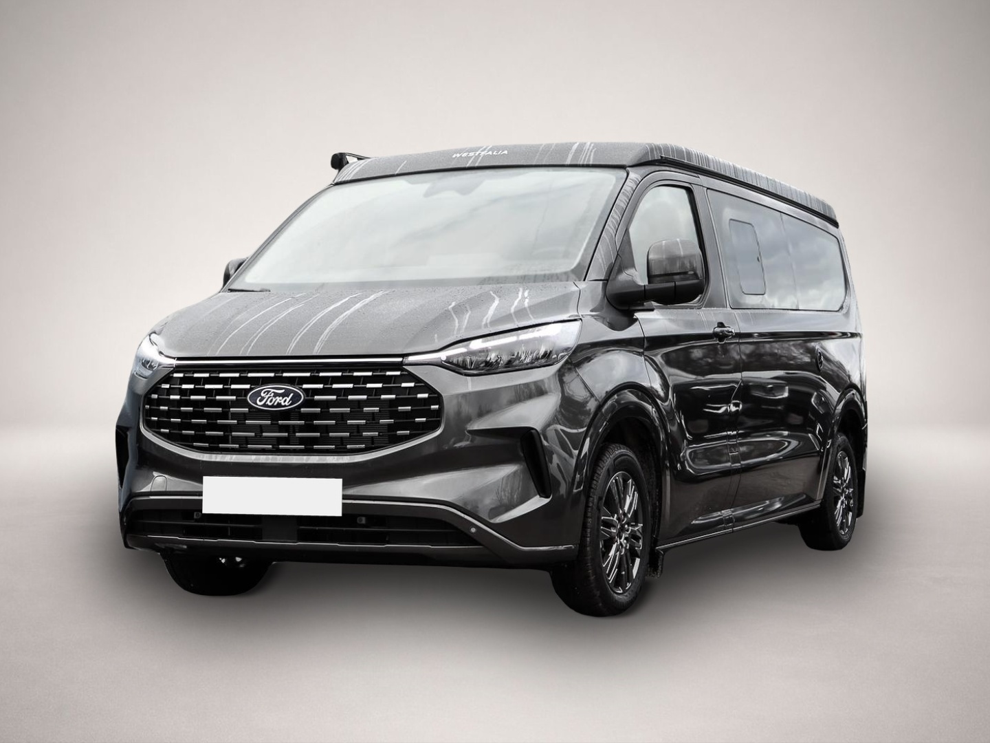 Ford Transit Custom (03/2026, Diesel)