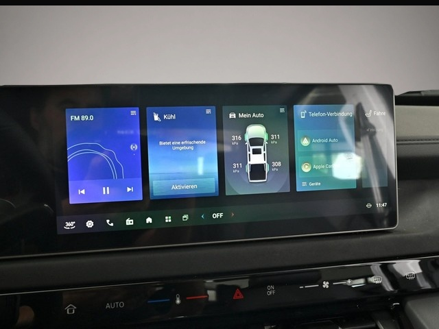 Maxus ANDERE, Bild 6 von 6