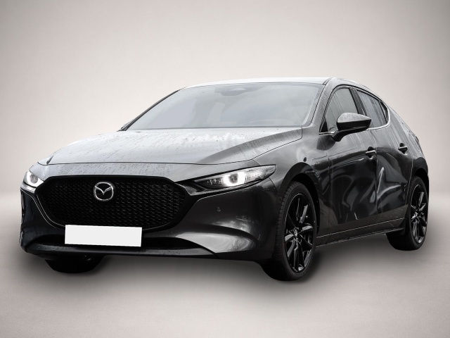 Mazda 3 (03/2026, Benzin)