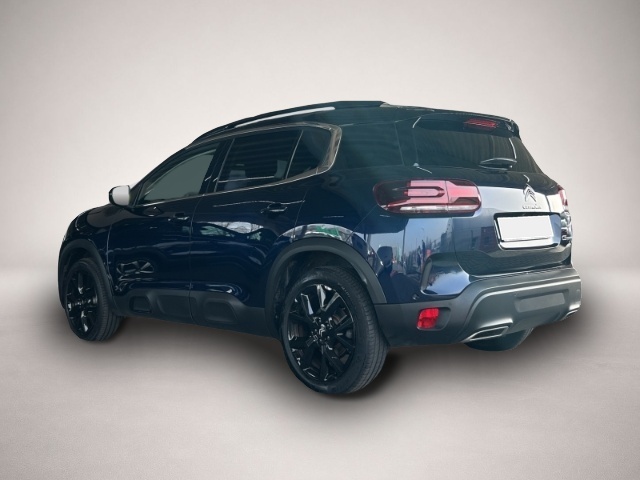 Citroen C5 Aircross (03/2024, Diesel)