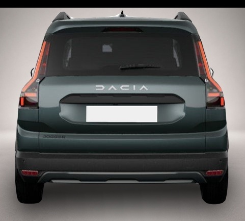 Dacia Jogger (, Autogas (LPG))