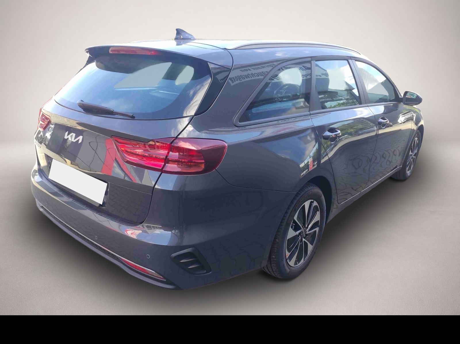 KIA cee'd / Ceed (03/2026, Benzin)