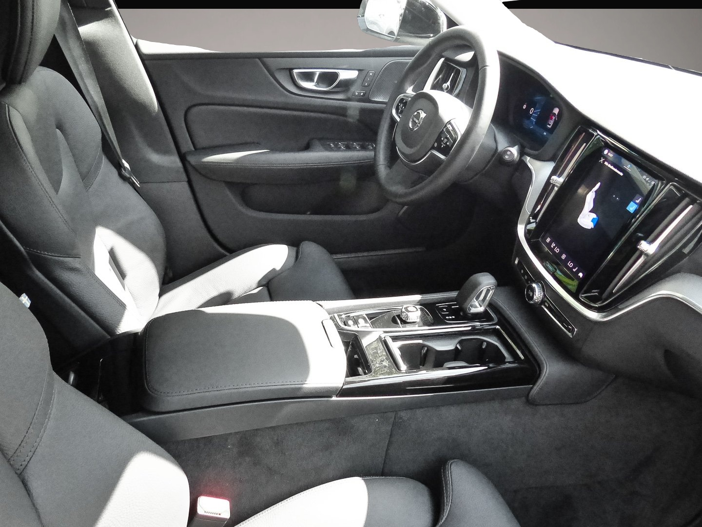 Volvo V60 (06/2024, )