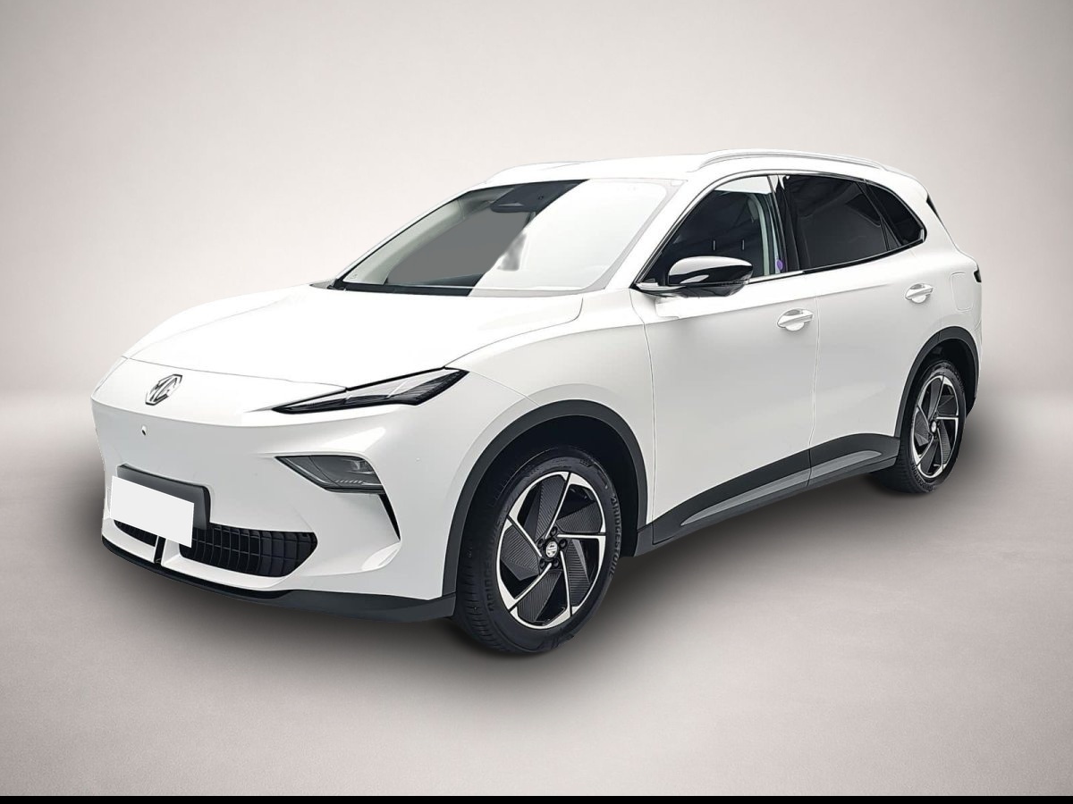 Mg MG5, Bild 1 von 4