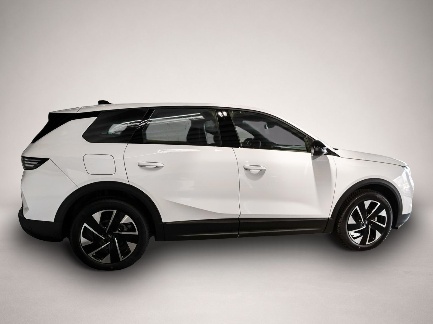 Opel Grandland (X) (, Benzin)