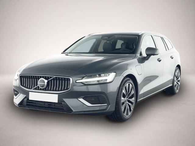 Volvo V60 (08/2025, Hybrid (Benzin/Elektro))
