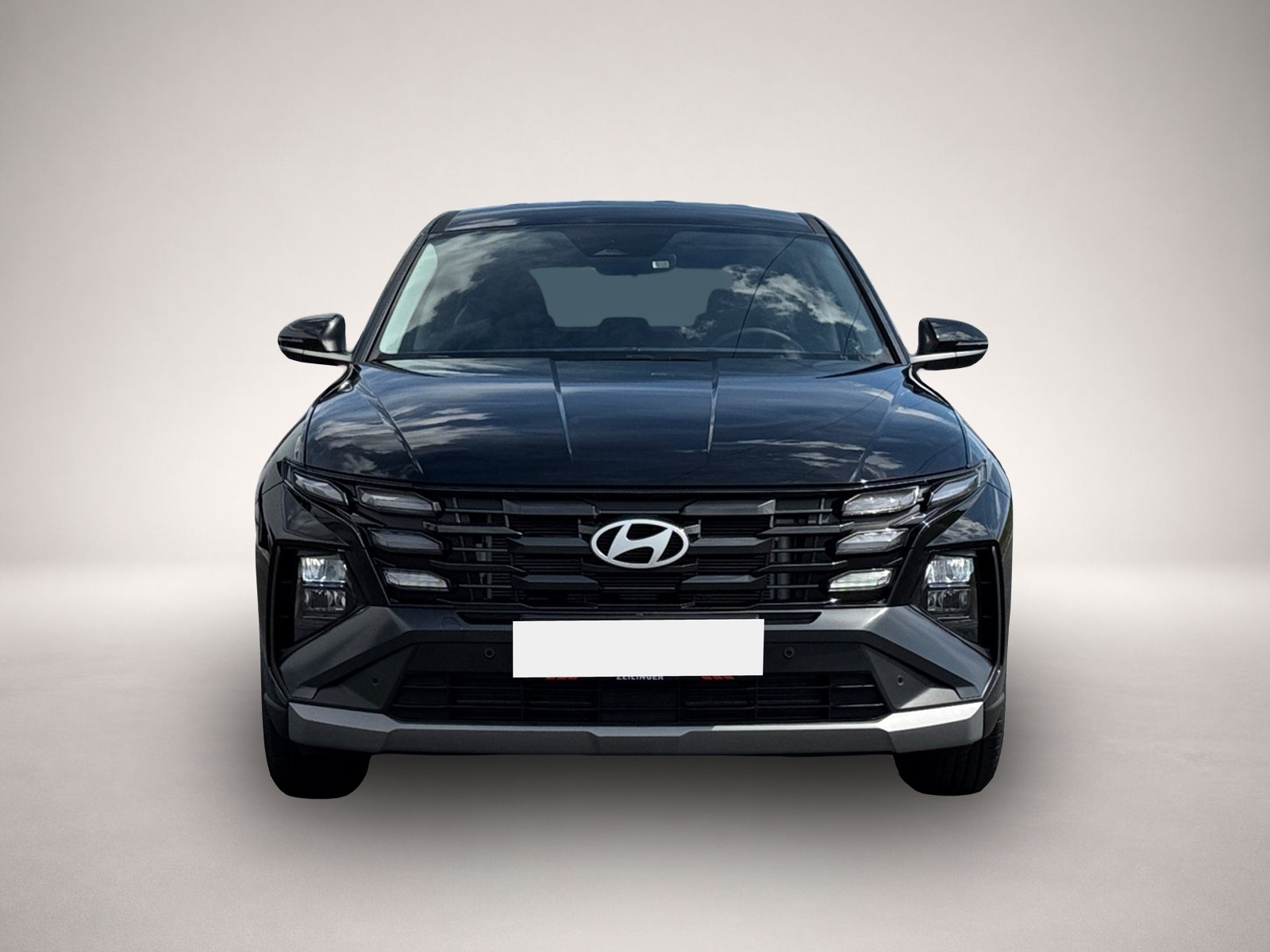 Hyundai TUCSON (05/2026, Benzin)