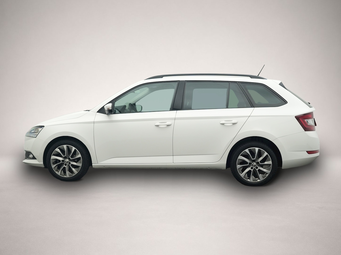 Skoda Fabia (05/2022, Benzin)