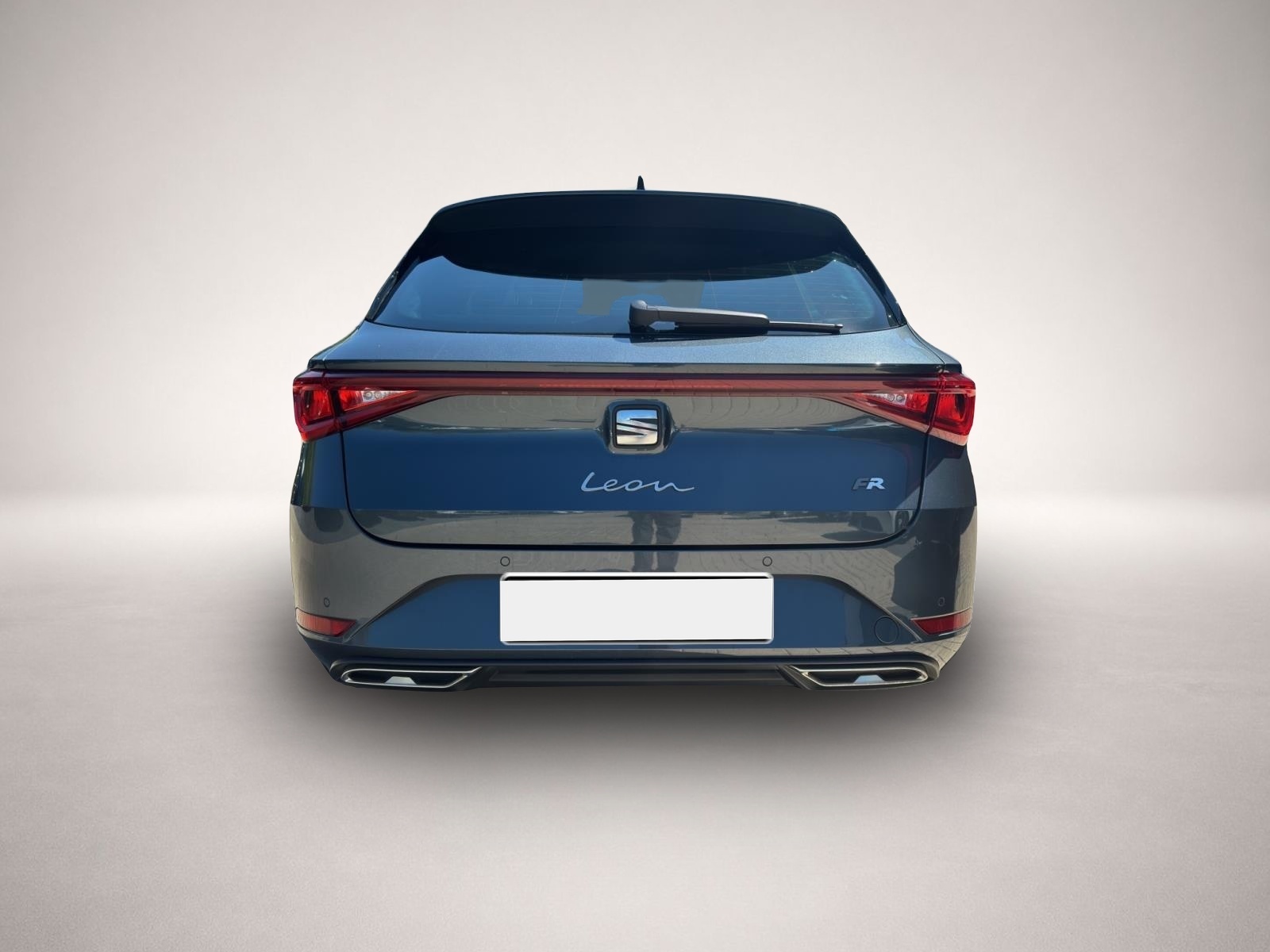 SEAT Leon, image 5 of 5