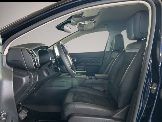 Citroen C5 Aircross (03/2024, Diesel)