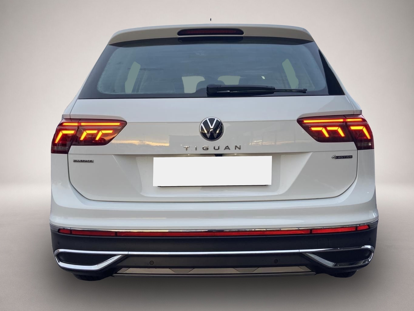 Volkswagen Tiguan Allspace (10/2022, )