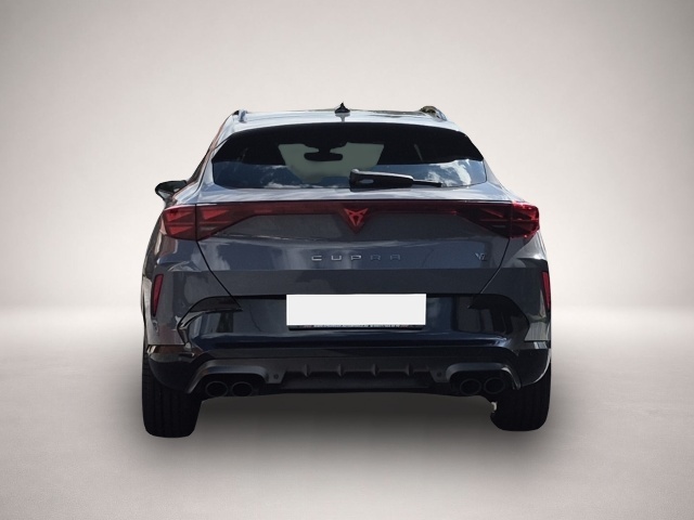 CUPRA Formentor, Bild 4 von 7