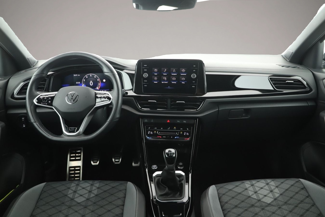 Volkswagen T-Roc (06/2022, )