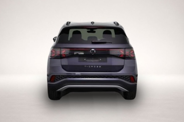 Volkswagen T-Cross, image 5 of 5