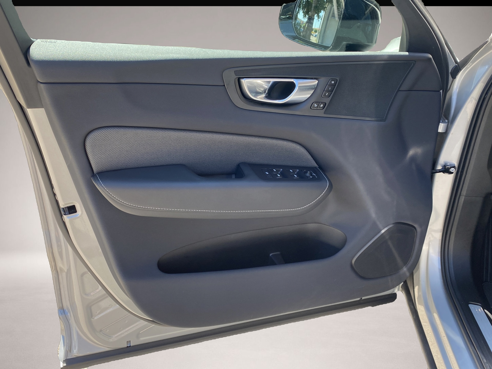 Volvo XC60 (06/2022, Benzin)