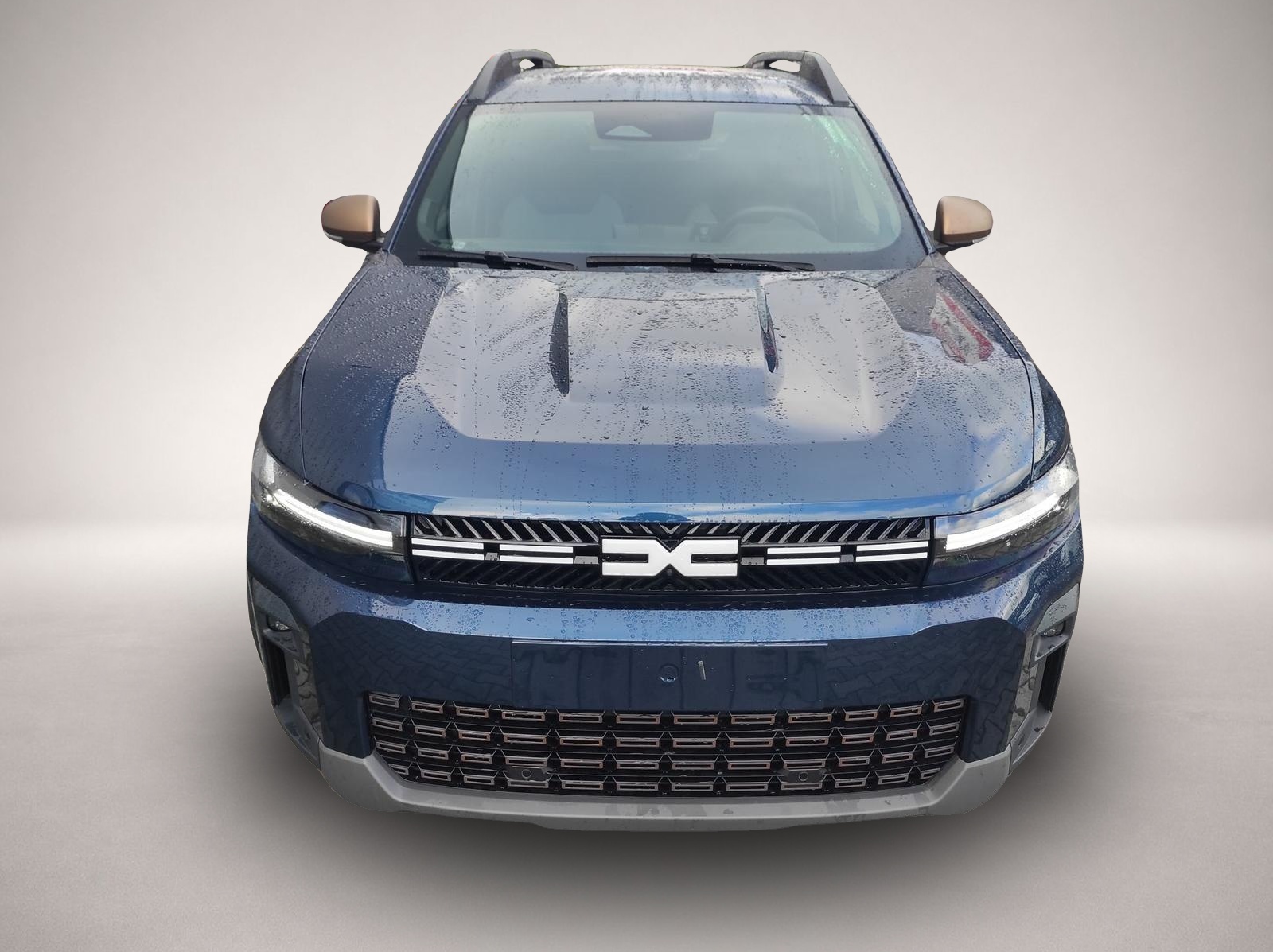 Dacia Bigster, image 2 of 5