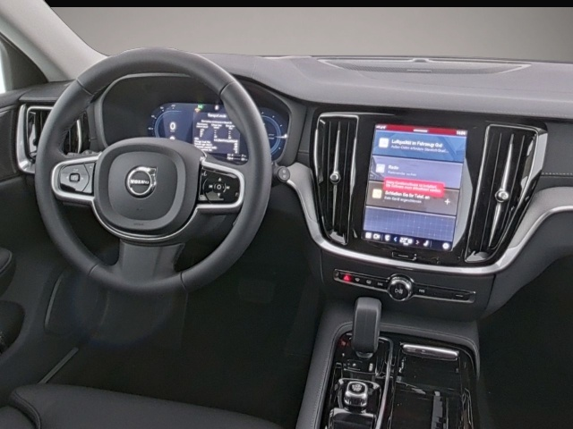 Volvo V60 (03/2025, Hybrid (Benzin/Elektro))