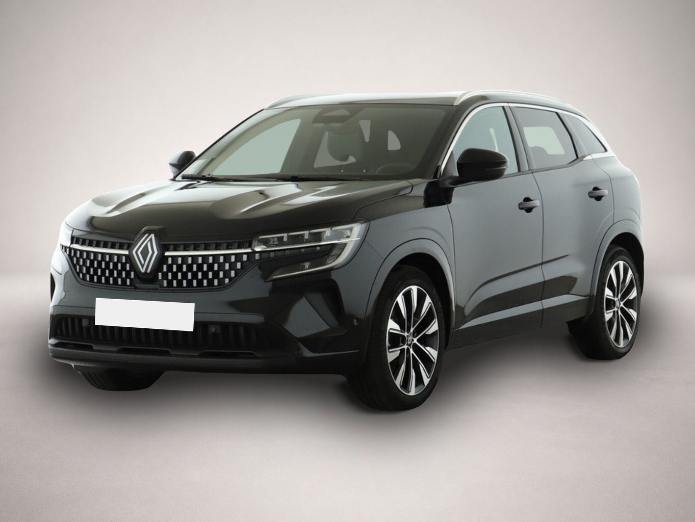 Renault Austral (05/2025, Benzin)