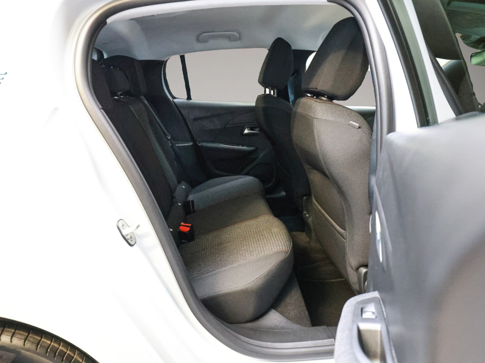 Peugeot e-208 (, ELECTRIC)
