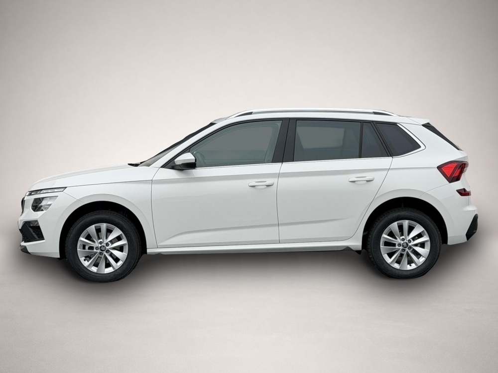 Skoda Kamiq, Bild 2 von 5