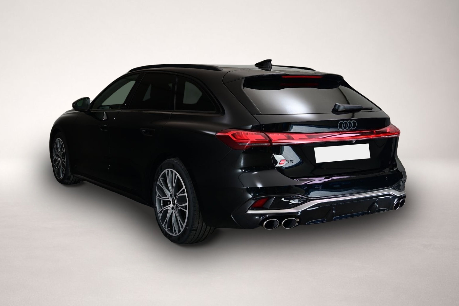 Audi S5 (04/2026, Benzin)