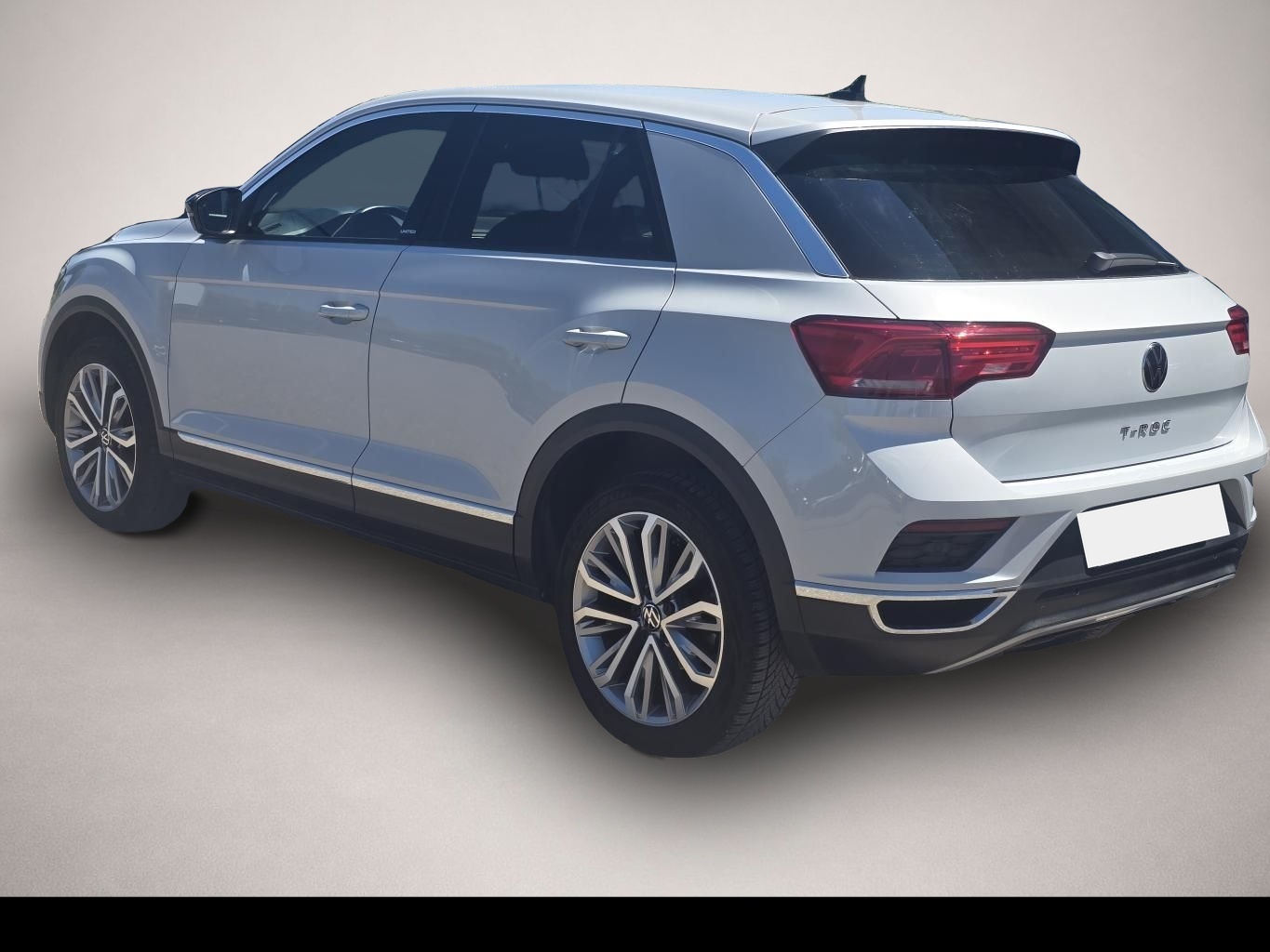 Volkswagen T-Roc (10/2021, )