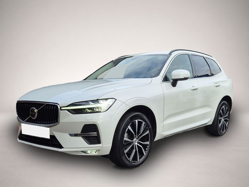 Volvo XC60 (12/2023, Benzin)