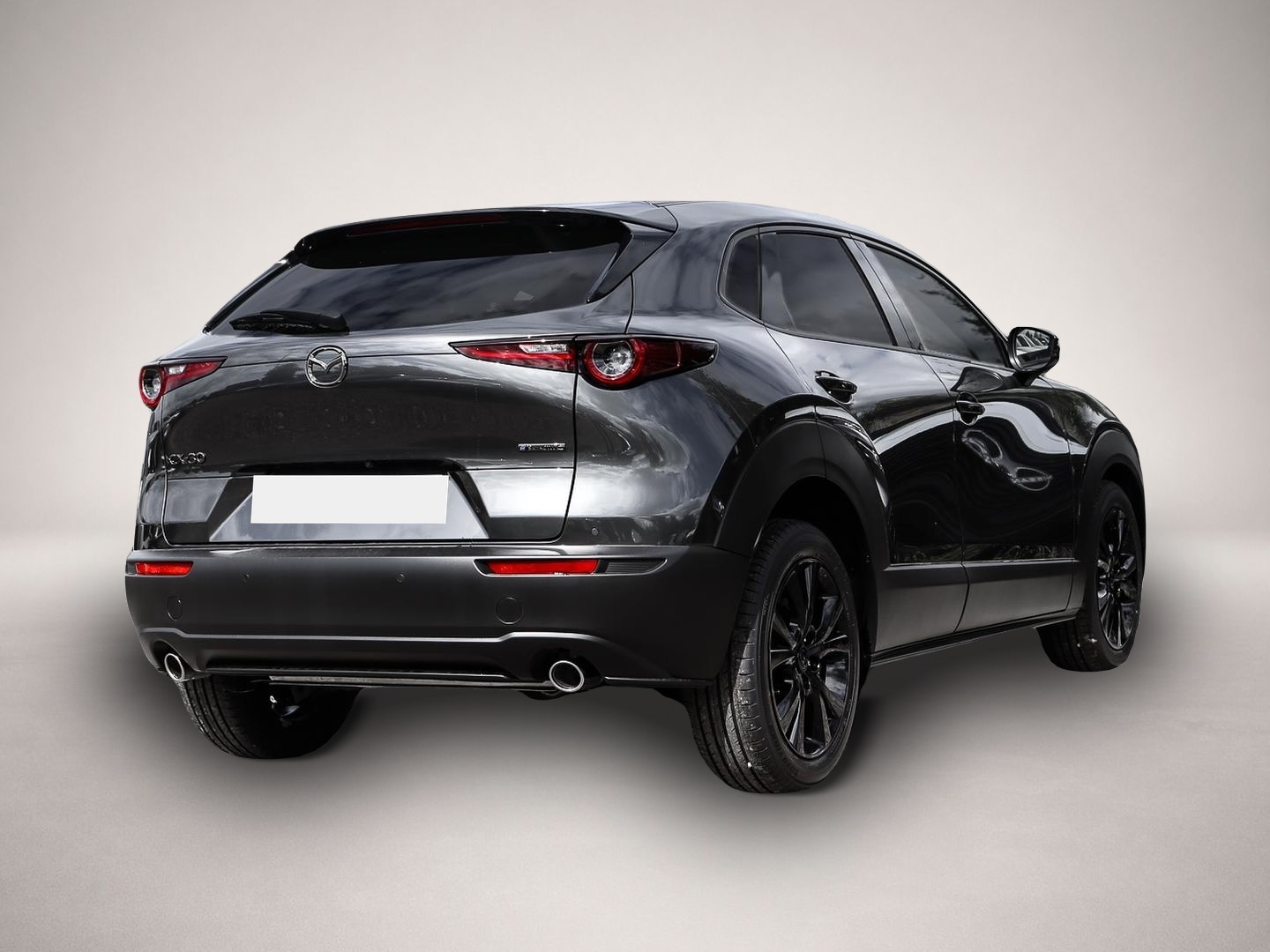 Mazda CX-30, Bild 2 von 7