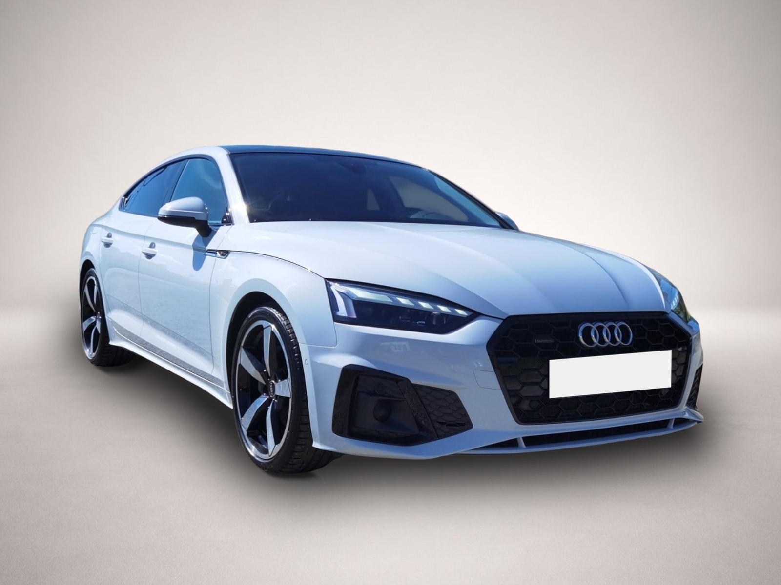 Audi A5 (02/2022, Diesel)