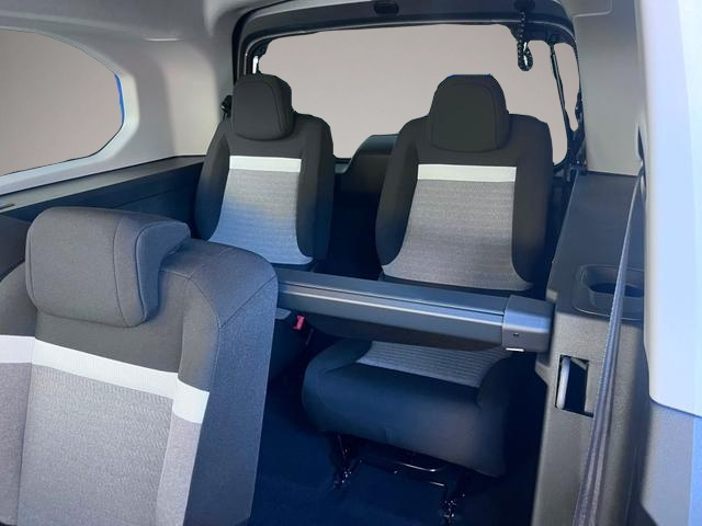Citroen Berlingo (10/2026, Diesel)