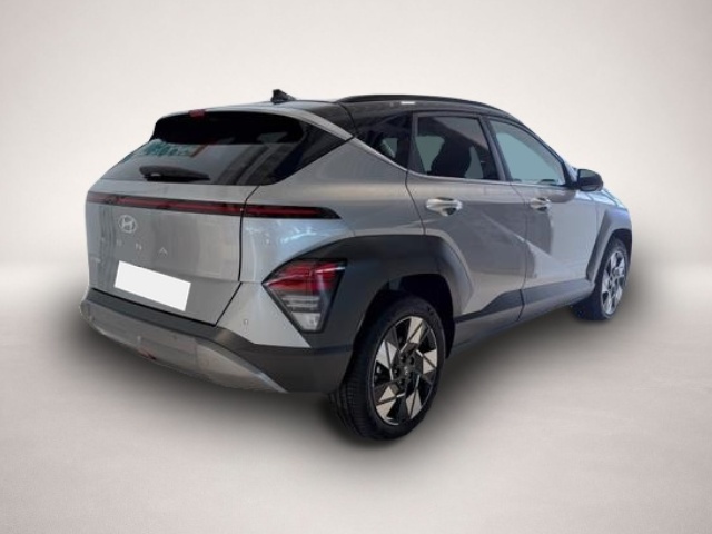 Hyundai KONA (04/2025, Benzin)