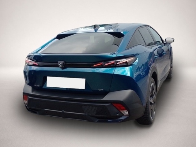 Peugeot 408 (12/2023, Benzin)