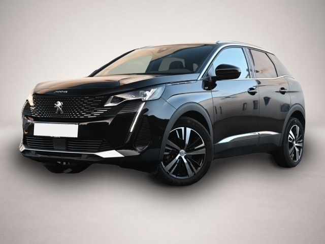 Peugeot 3008 (02/2024, Benzin)