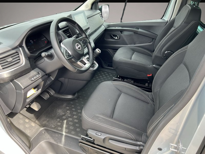 Nissan Primastar (04/2025, Diesel)