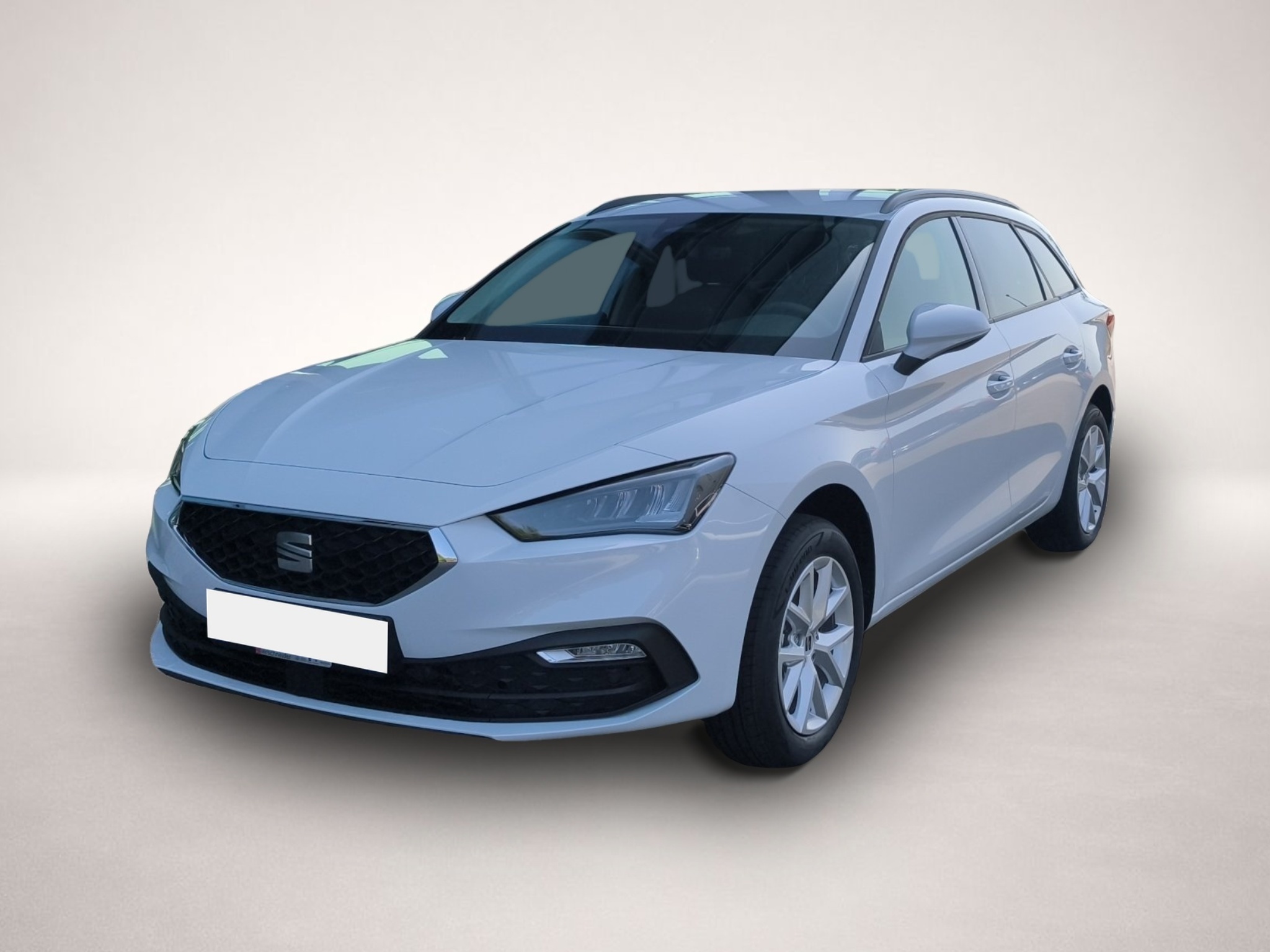 Seat Leon (, Benzin)