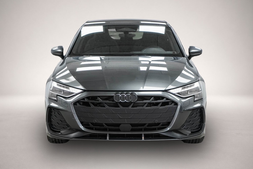 Audi A3, image 2 of 4