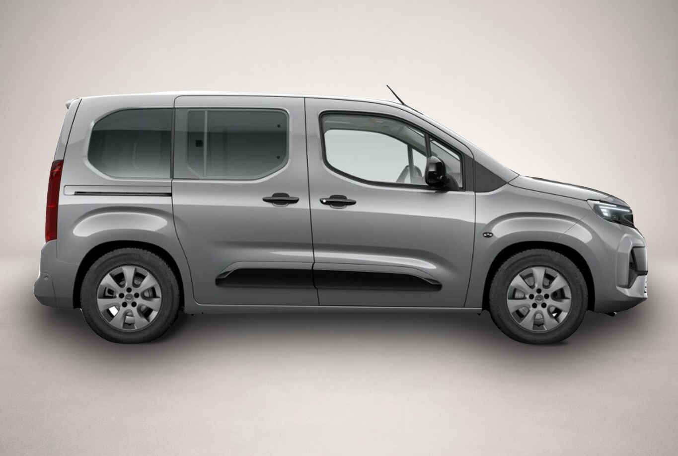 Opel Combo, image 3 of 8