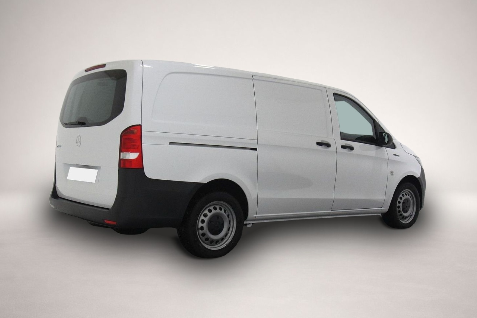 Mercedes-Benz Other (07/2025, ELECTRIC)