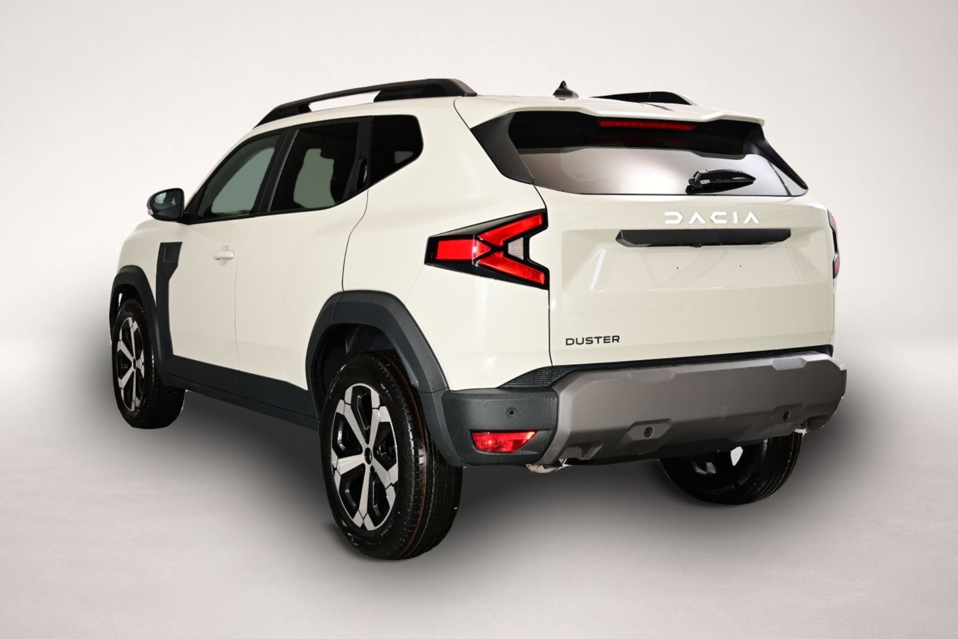 Dacia Duster (05/2025, Benzin)