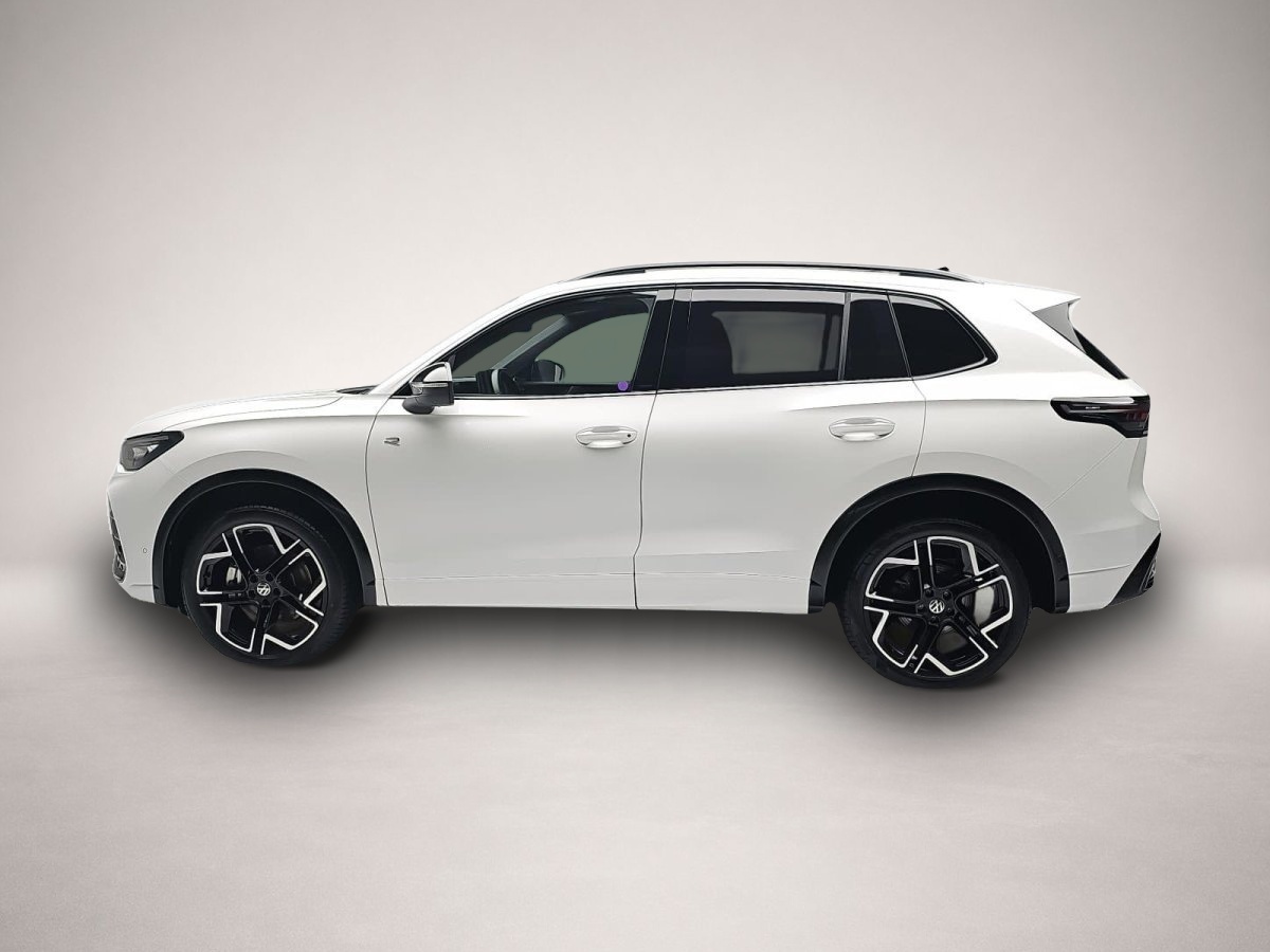 Volkswagen Tiguan (02/2025, )