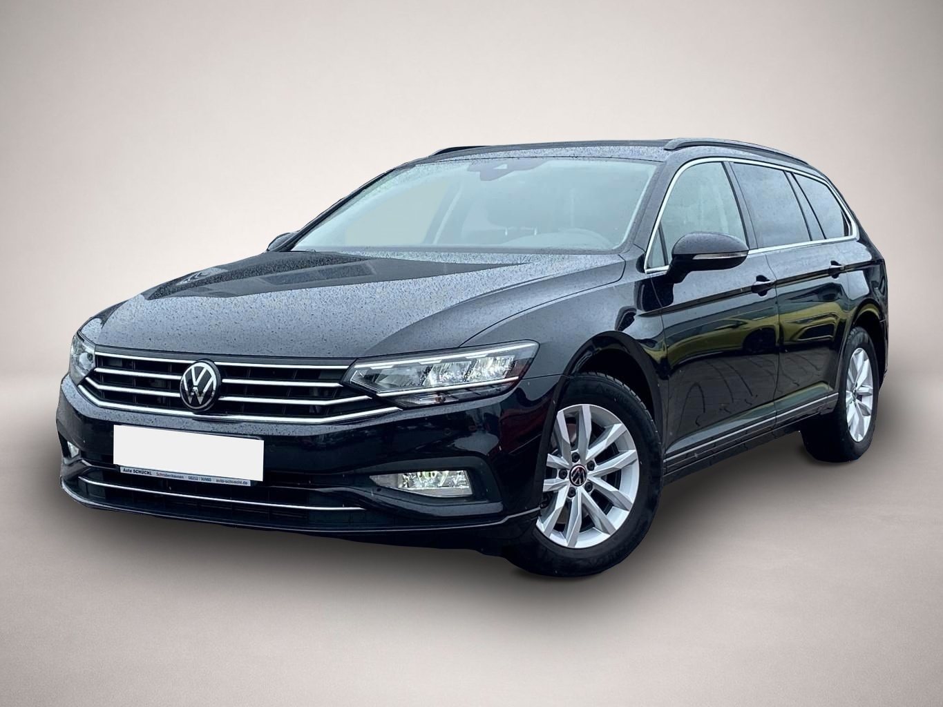 Volkswagen Passat Variant (04/2023, )