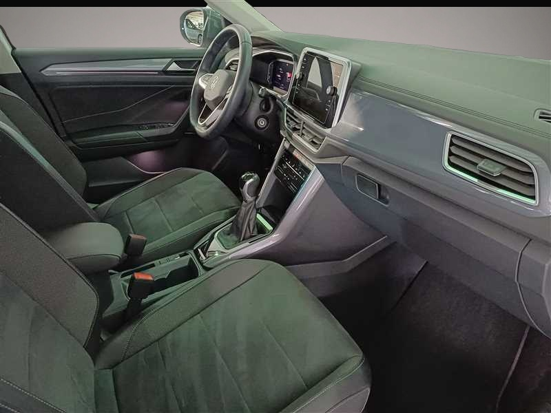Volkswagen T-Roc (08/2022, )