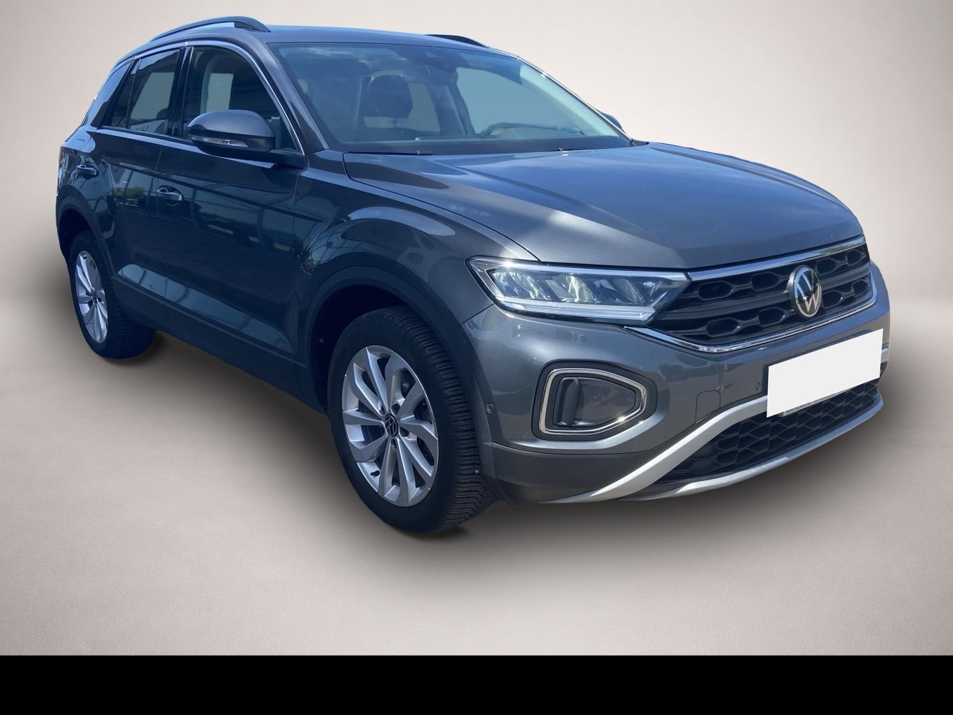 Volkswagen T-Roc (02/2023, )