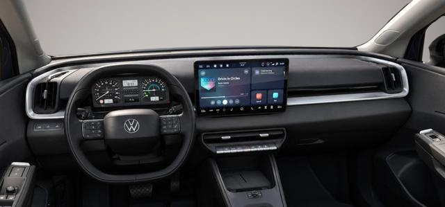 Volkswagen ID.3, Bild 3 von 3