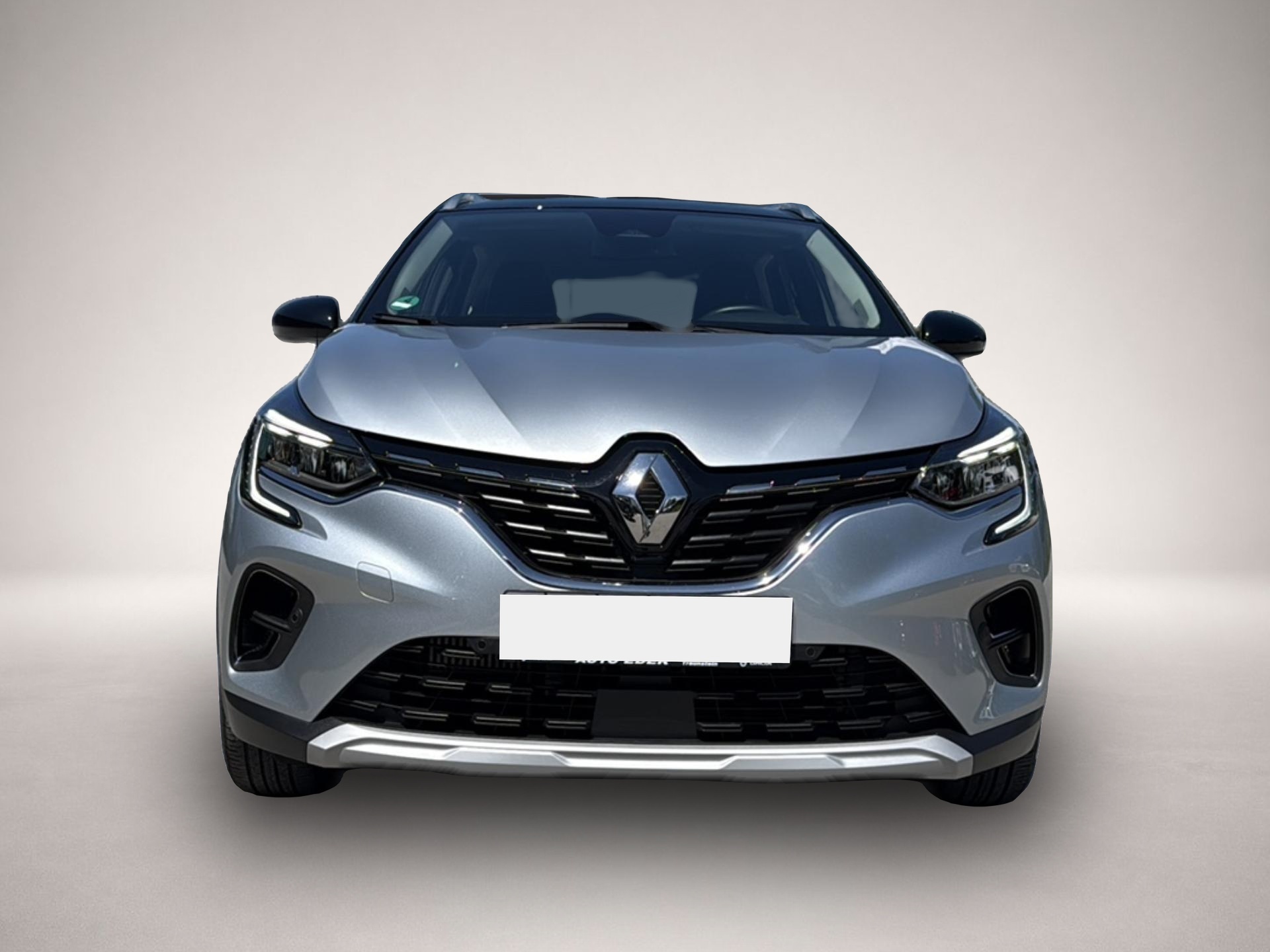 Renault Captur (12/2022, Benzin)