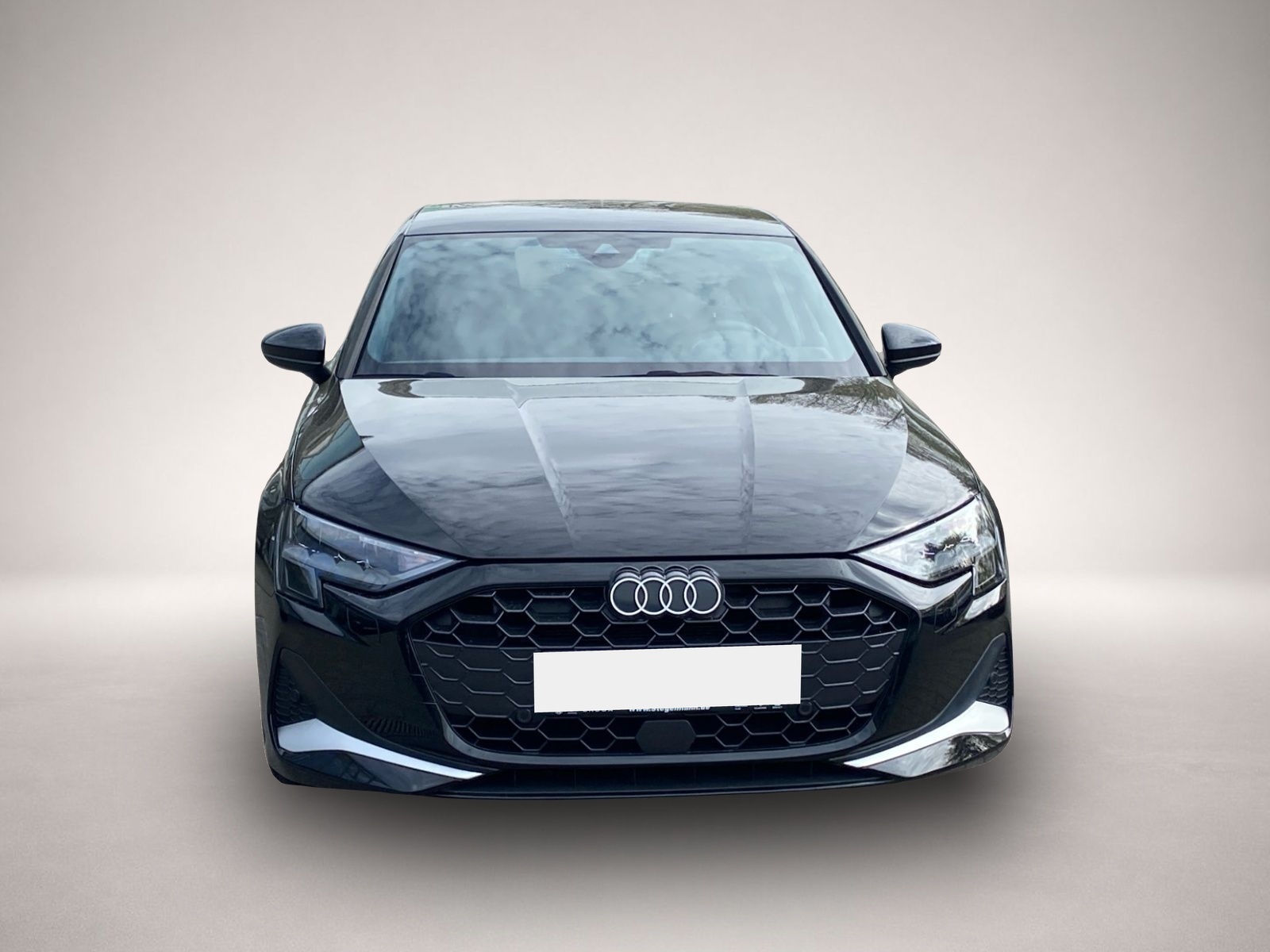 Audi A3 (04/2025, Benzin)